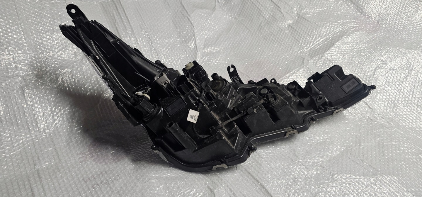Frontscheinwerfer Toyota Corolla E210 8115002S70 LED Links Headlight - Thumbnail 11
