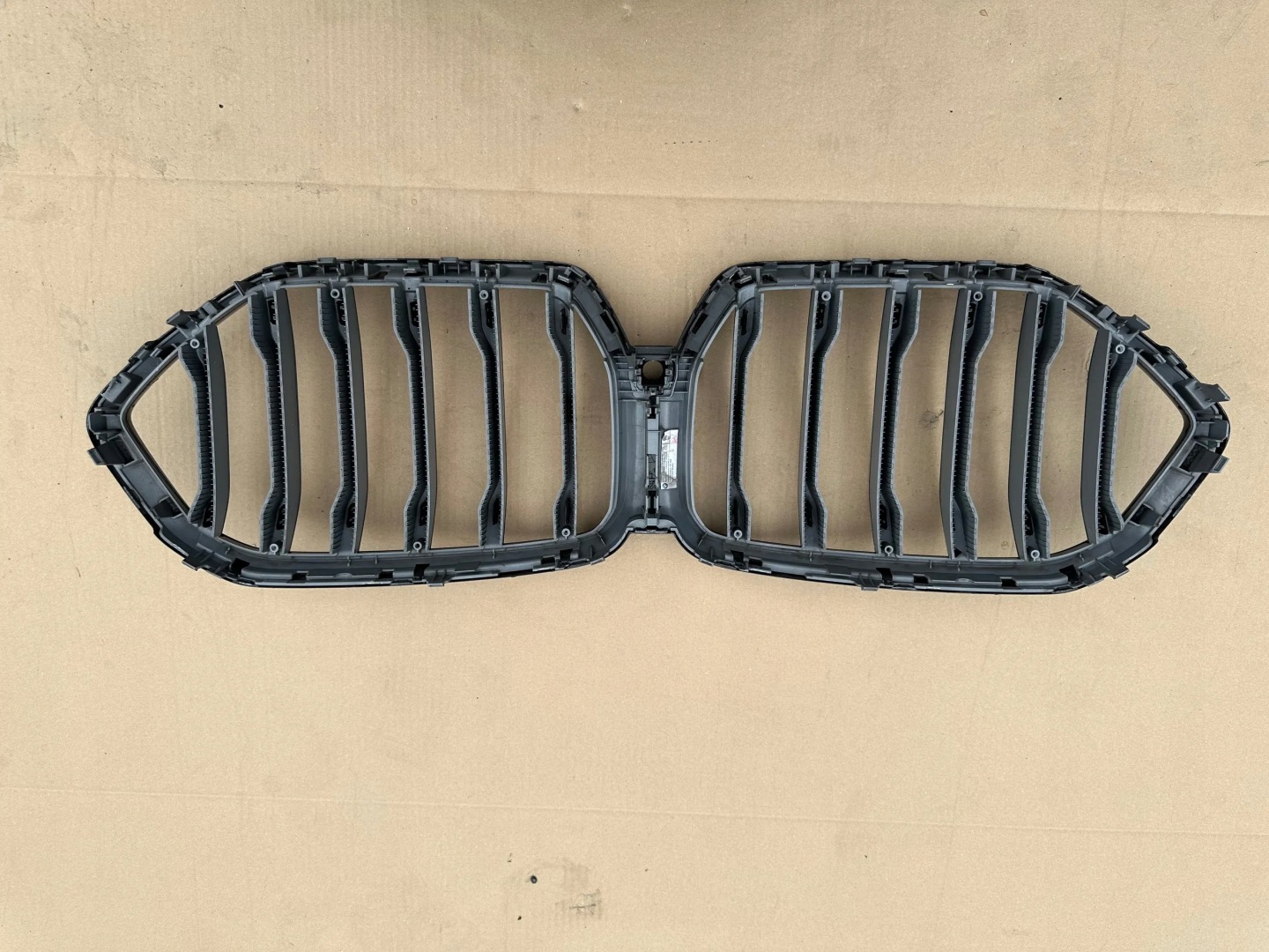 BMW X6 G06 Kühlergrill FRONTGRILL Kühlergitter 5171246 - Thumbnail 3