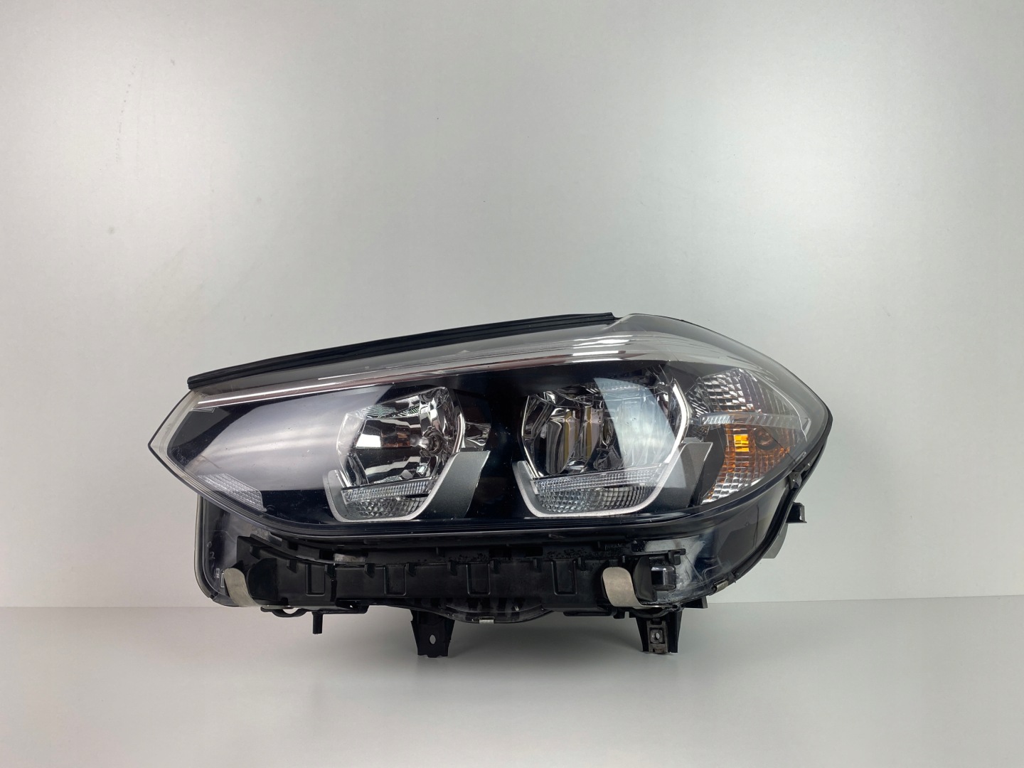 Frontscheinwerfer BMW X3 G01 1028739 LED Links Scheinwerfer Headlight - Thumbnail 1
