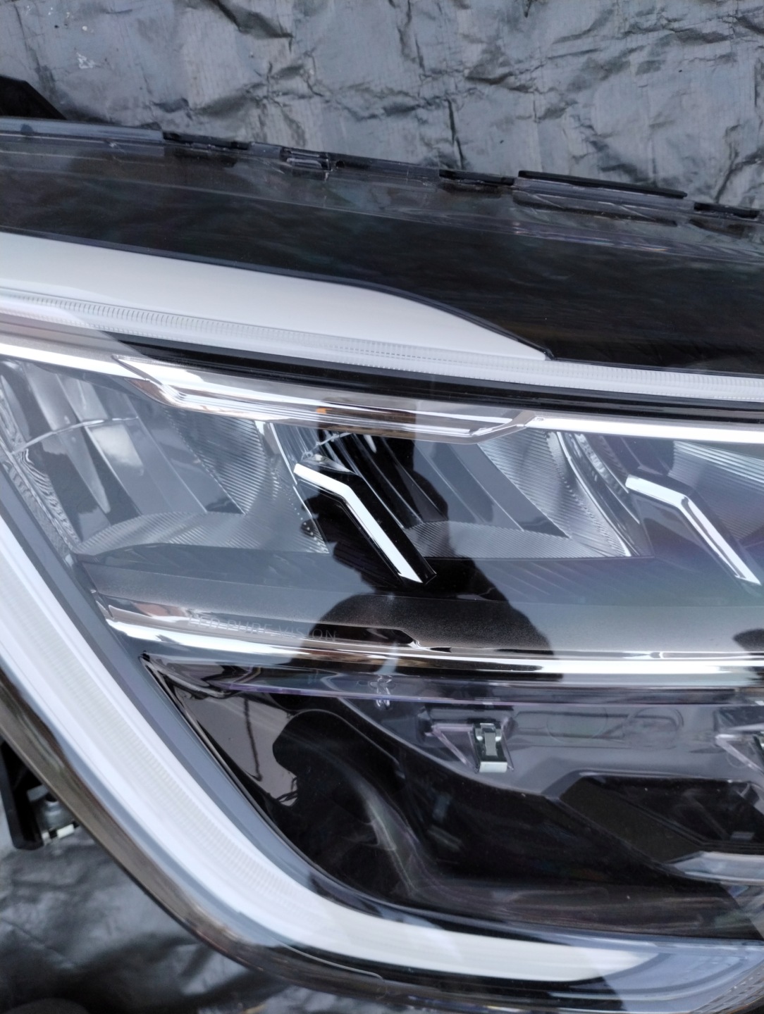 Frontscheinwerfer Renault Arkana RJL 1926010778R LED Rechts Headlight - Thumbnail 5
