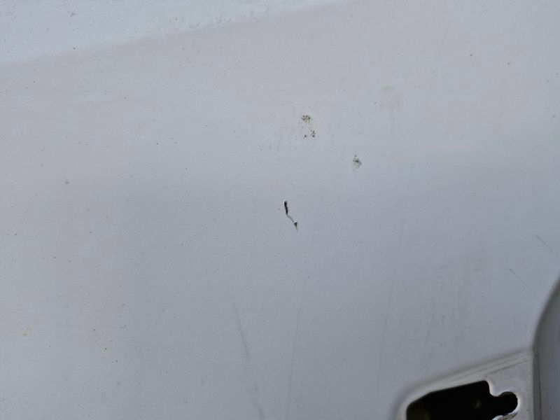 Citroen Berlingo I Tür Vorne Links Door Porta Porte - Thumbnail 10