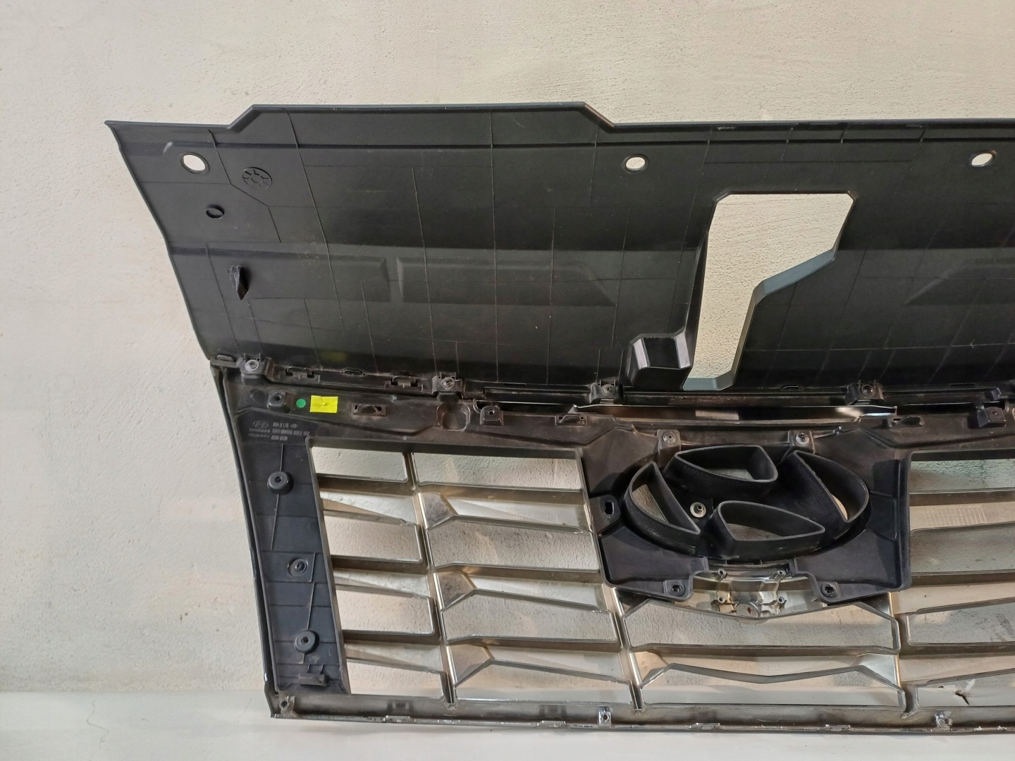 Hyundai Tucson NX4E Kühlergrill FRONTGRILL Kühlergitter 86351N7CB0 - Thumbnail 10