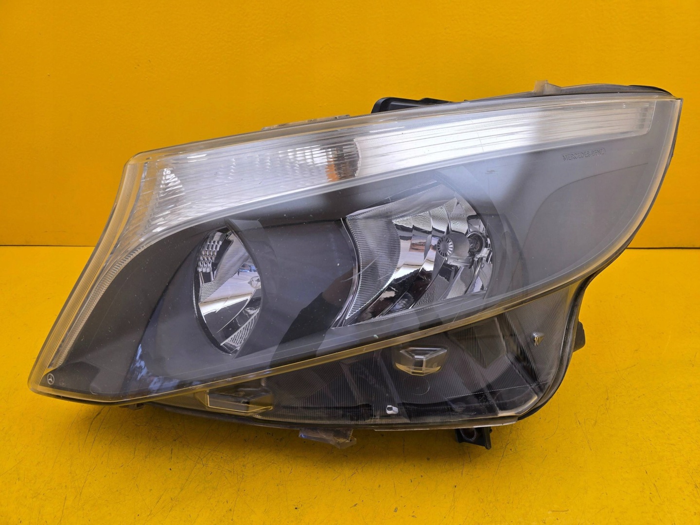 Frontscheinwerfer Mercedes-Benz Vito W447 A4478200061 LED Links Headlight - Thumbnail 1