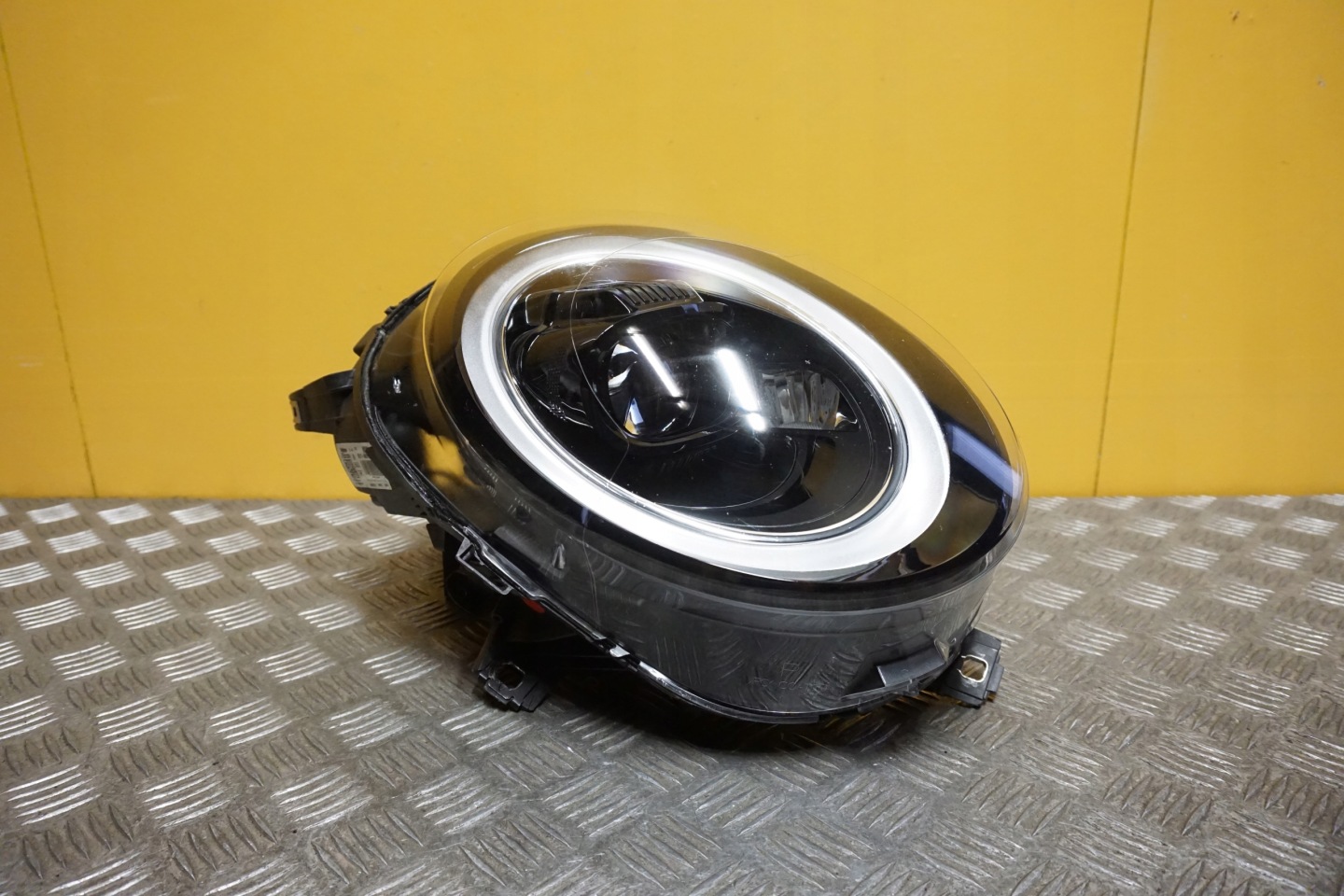 Frontscheinwerfer Mini MINI F56 5A01966 LED Rechts Scheinwerfer Headlight - Thumbnail 1