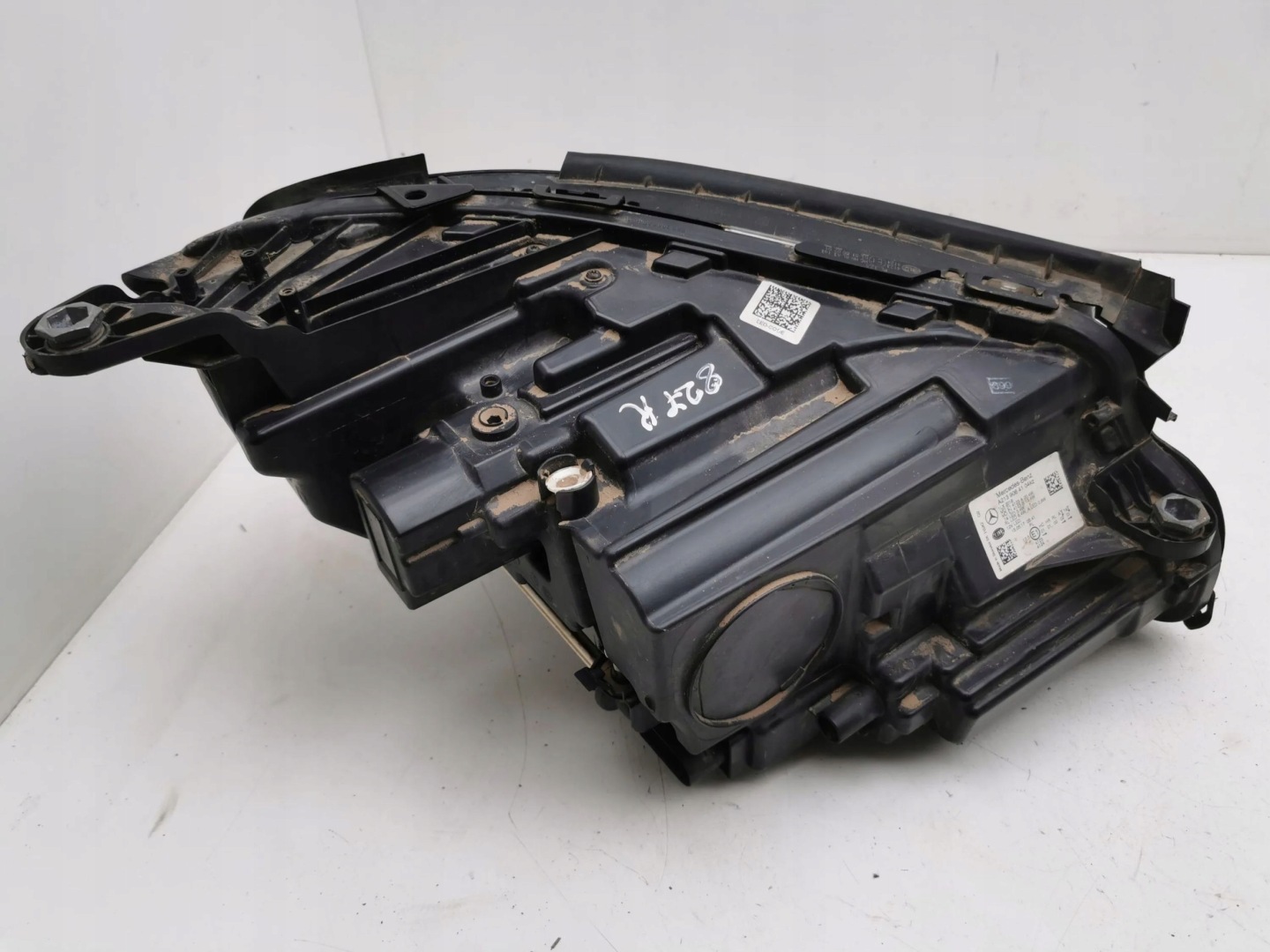 Frontscheinwerfer Mercedes-Benz E-Klasse W213 A2139064104 LED Links Headlight - Thumbnail 9