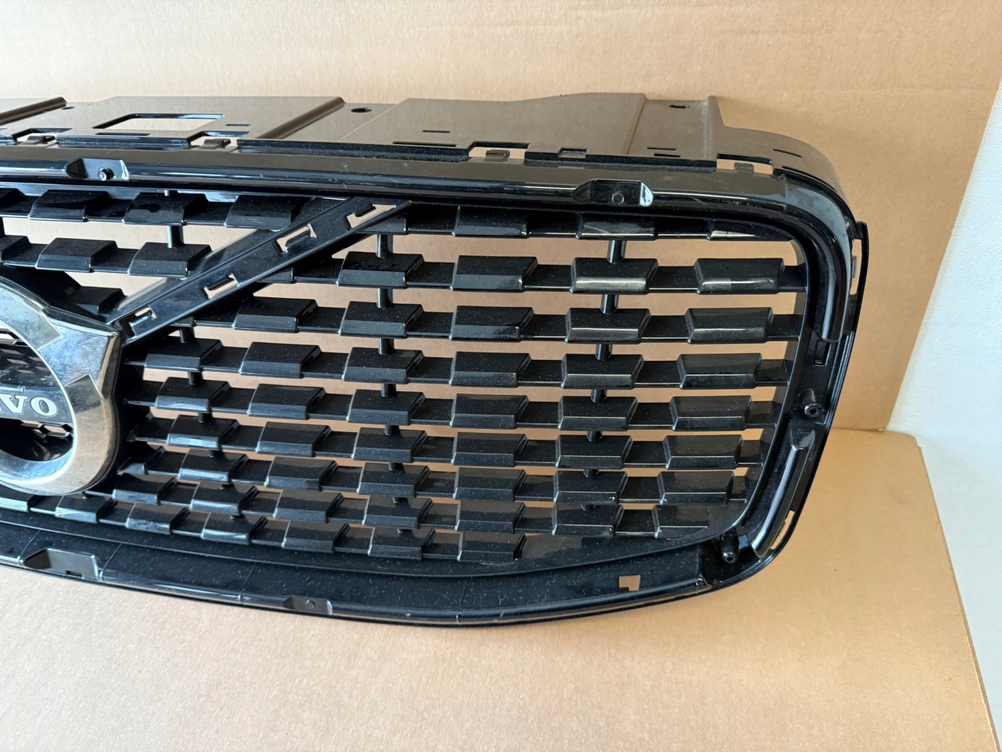Volvo XC60 Kühlergrill FRONTGRILL Kühlergitter 31457464 - Thumbnail 1