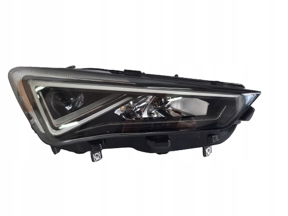 Frontscheinwerfer SEAT Tarraco Leon IV 5F 5FJ941008G LED Rechts Headlight - Thumbnail 11