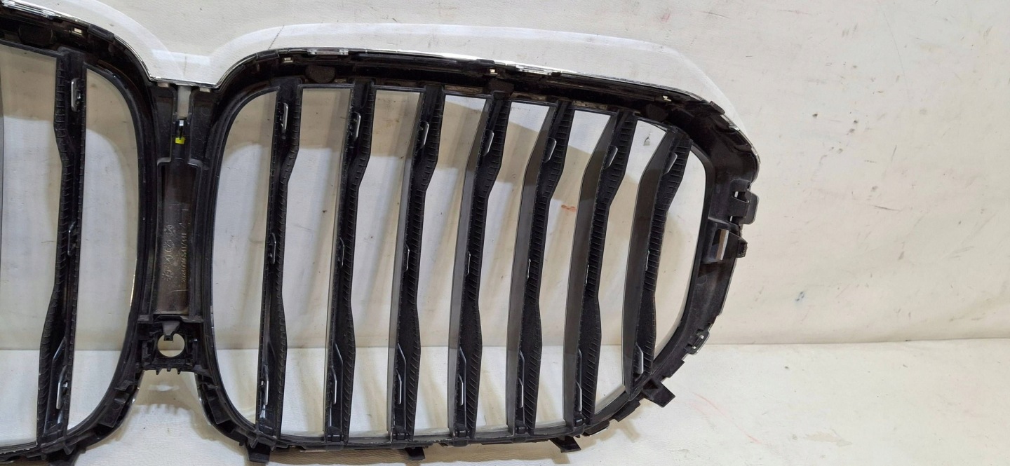 BMW X5 G05 Kühlergrill FRONTGRILL Kühlergitter 7454887 - Thumbnail 6