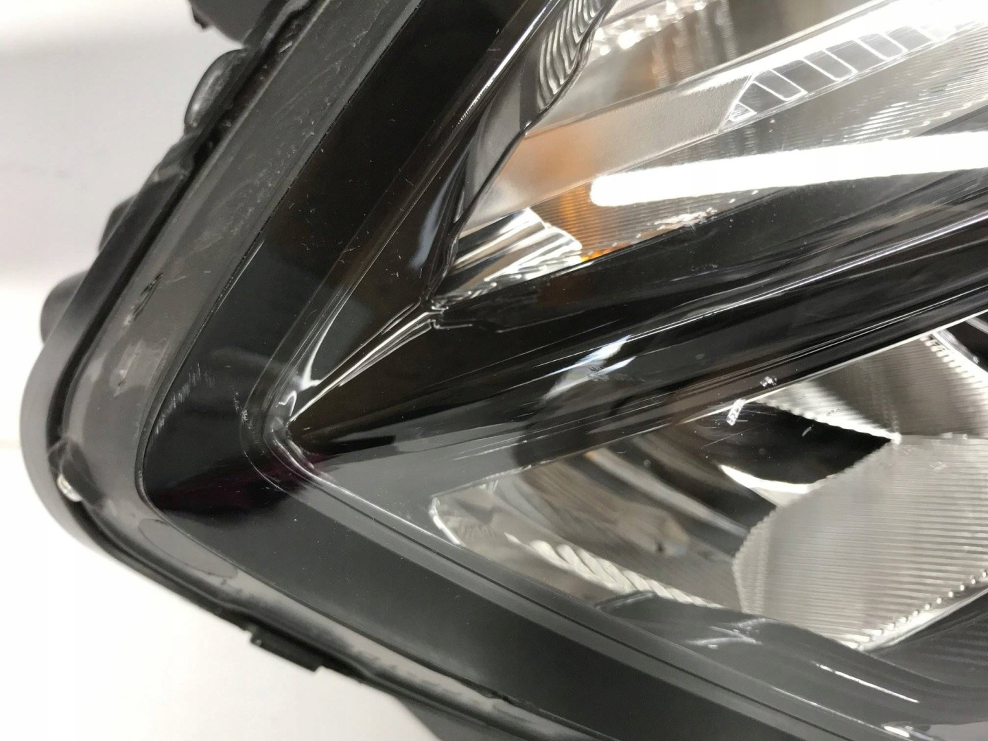 Frontscheinwerfer Kia Sportage NQ5 LED Rechts Scheinwerfer Headlight - Thumbnail 6