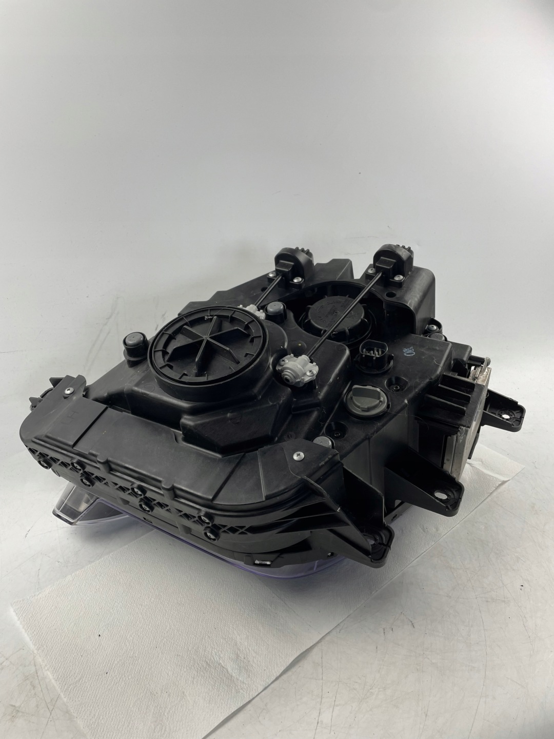 Frontscheinwerfer Hyundai IONIQ 6 CE 921017P LED Links Scheinwerfer Headlight - Thumbnail 6