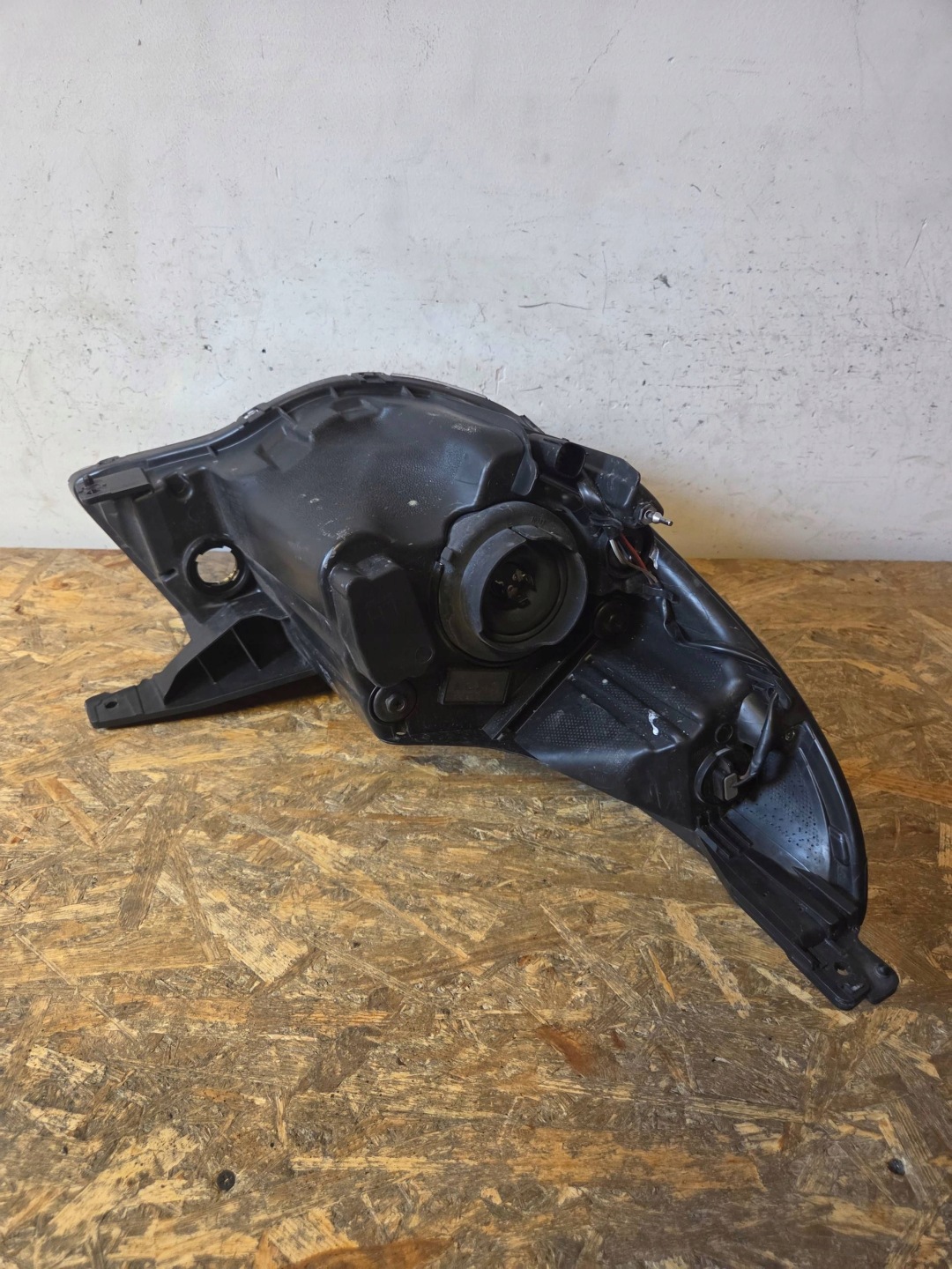 Frontscheinwerfer Opel KARL LED Links Scheinwerfer Headlight - Thumbnail 6