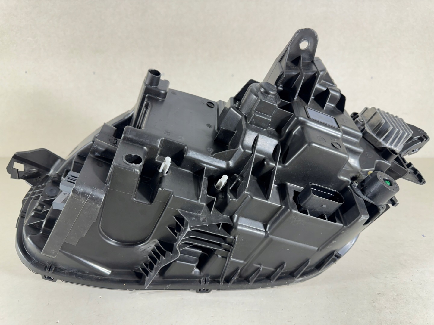 Frontscheinwerfer Volvo XC90 31655775 Facelift LED Rechts Scheinwerfer Headlight - Thumbnail 12