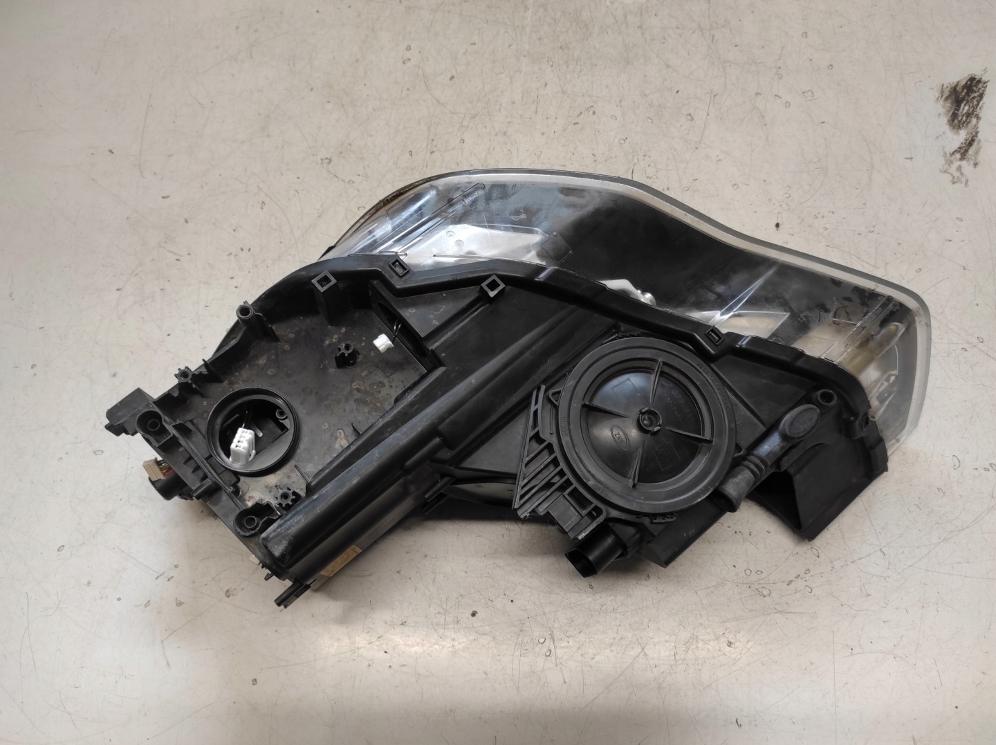 Frontscheinwerfer Audi A1 8X0 8X0941004J Xenon Rechts Scheinwerfer Headlight - Thumbnail 17