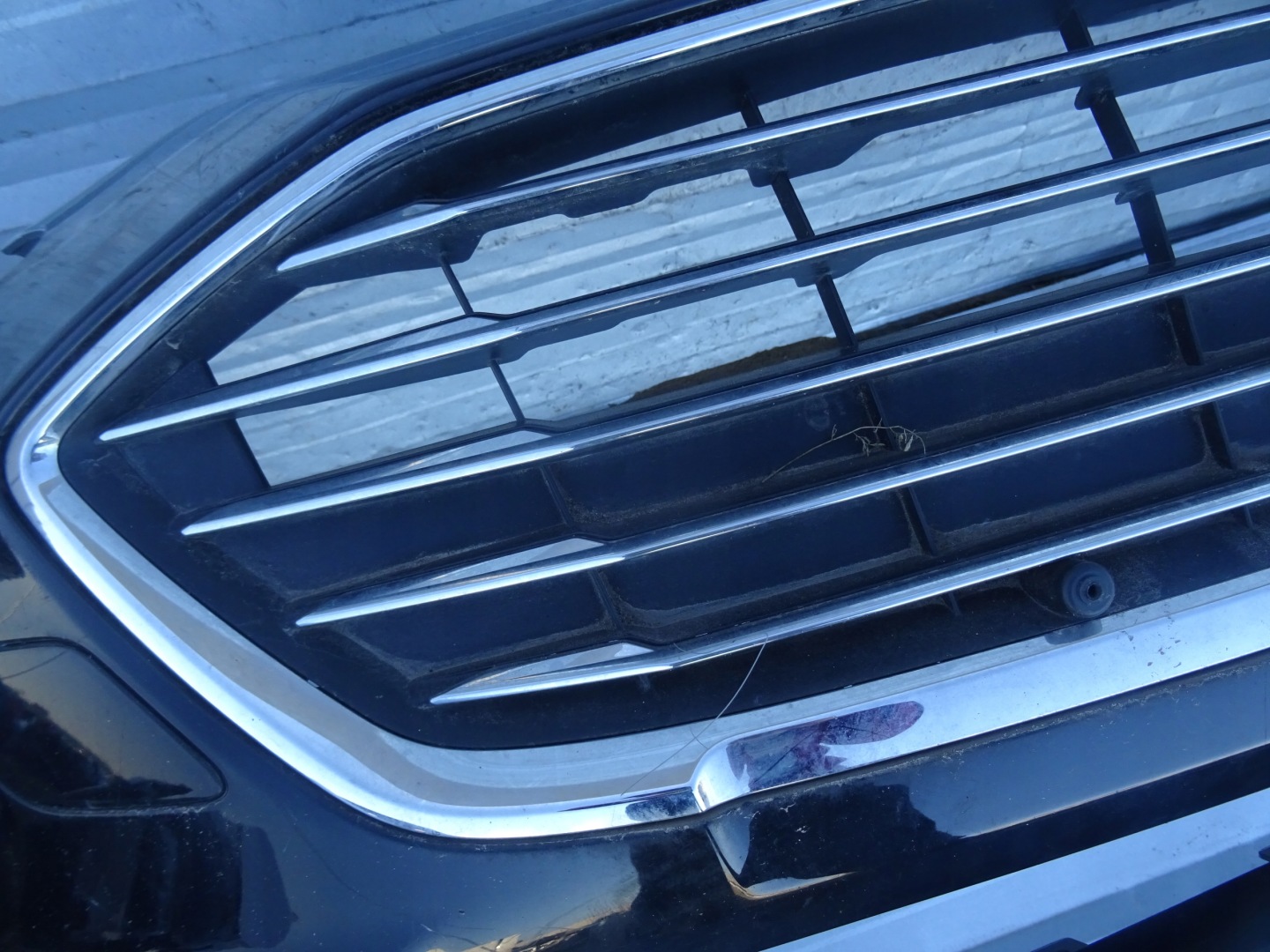 Ford Focus IV Mk4 Kühlergrill FRONTGRILL Kühlergitter - Thumbnail 2