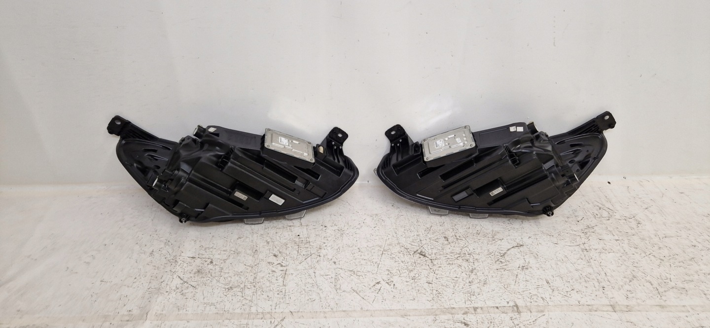 Frontscheinwerfer Ford Focus IV Mk4 LED Links Scheinwerfer Headlight - Thumbnail 9