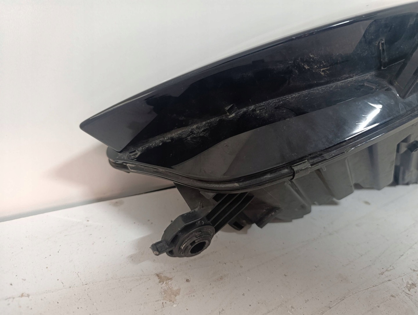 Frontscheinwerfer Audi A4 B9 8W0941011 Facelift LED Links Scheinwerfer Headlight - Thumbnail 8
