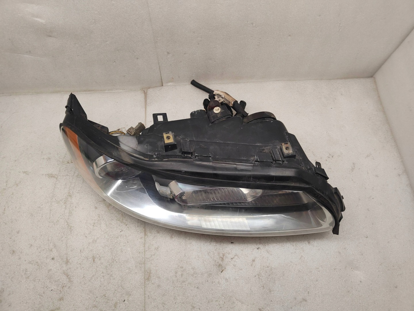 Frontscheinwerfer Volvo S60/V60 S60 30648219 Xenon Rechts Scheinwerfer Headlight - Thumbnail 6
