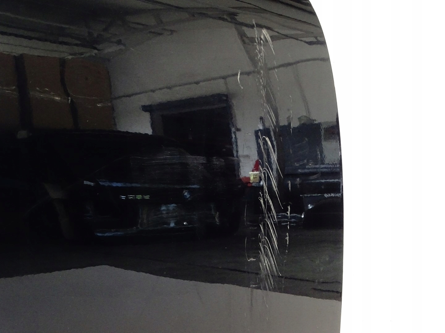Porsche 911 997 Tür Vorne Rechts Door Porta Porte - Thumbnail 11