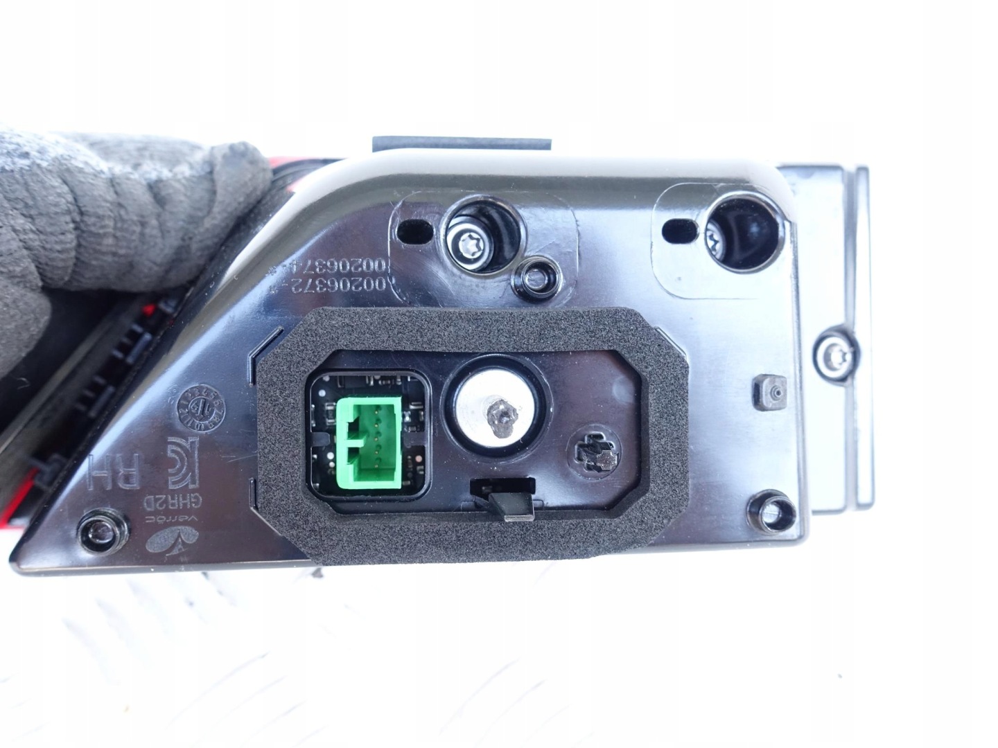 Jaguar E-Pace X540 Rückleuchte J9C313192CC Rearlamp - Thumbnail 7