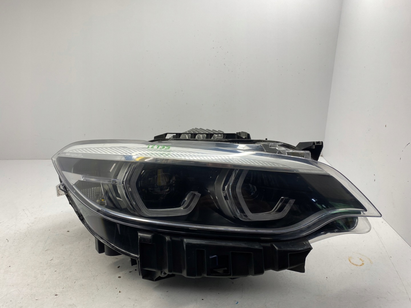 Frontscheinwerfer BMW 2 F23 8738686 LED ADAPTIVE Rechts Scheinwerfer Headlight - Thumbnail 1