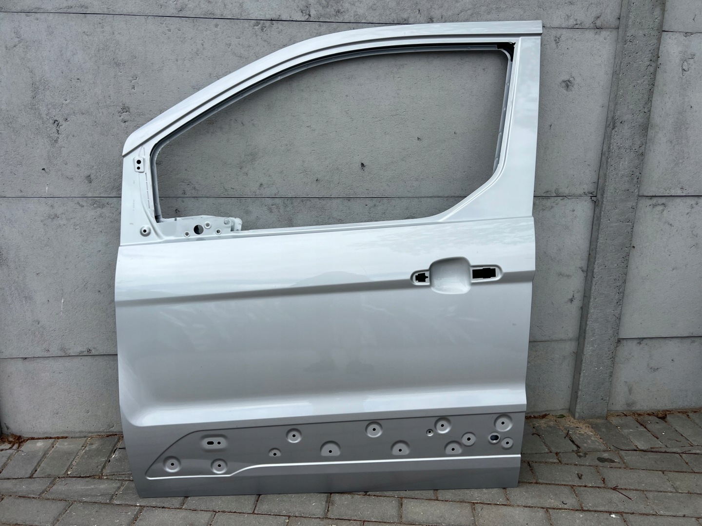 Ford Transit Connect II Mk2 Tür Vorne Links Door - Thumbnail 1