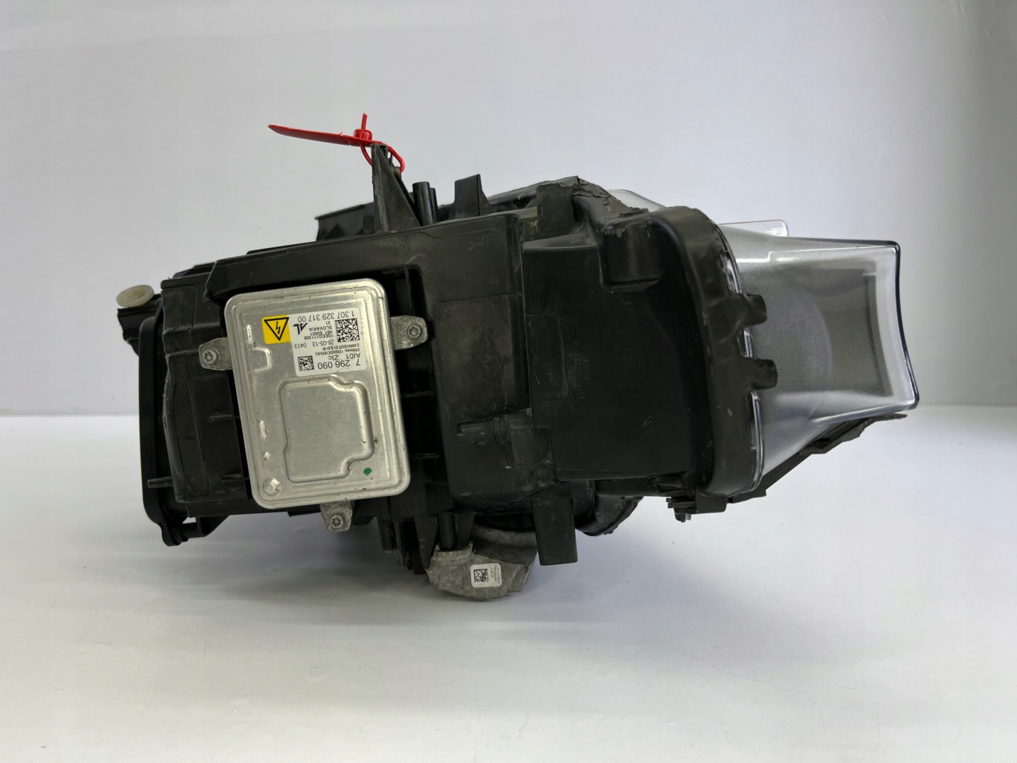 Frontscheinwerfer BMW 3 F31 3172595 Bi-Xenon Links Scheinwerfer Headlight - Thumbnail 11
