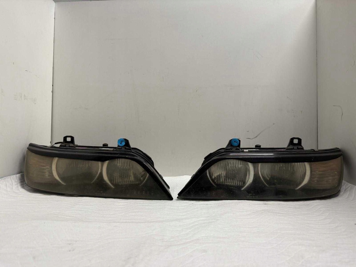 Frontscheinwerfer BMW Z3 7C 5665666 LED Links Scheinwerfer Headlight - Thumbnail 1