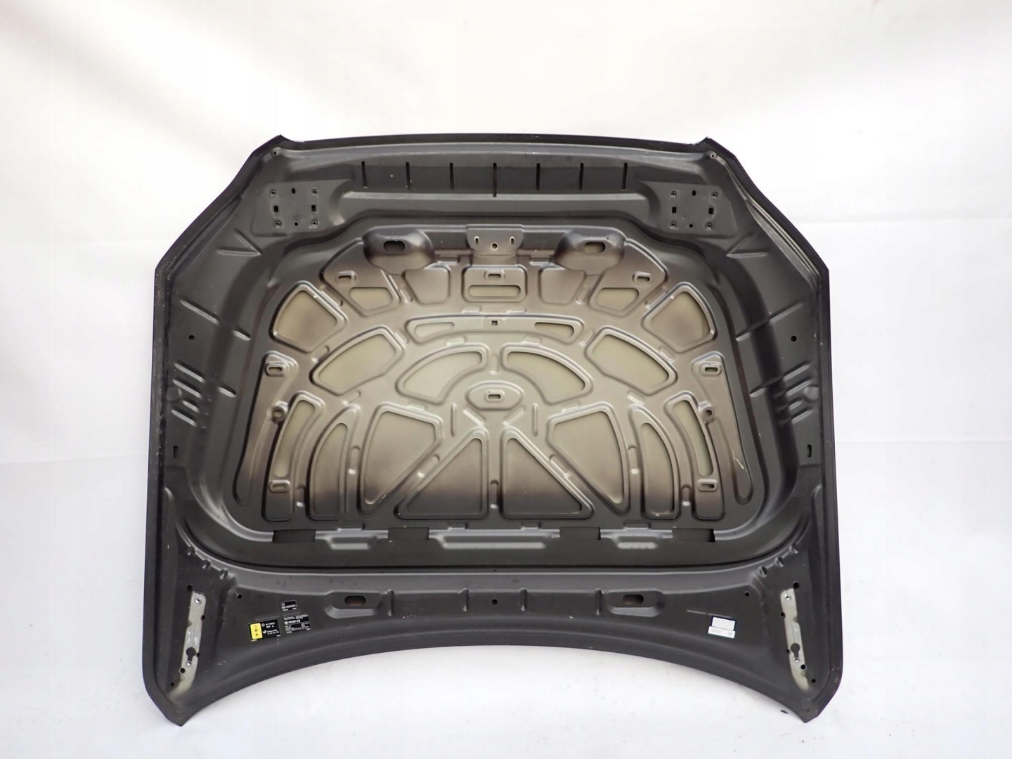 Motorhaube Volvo XC60 Bonnet Hood - Thumbnail 12