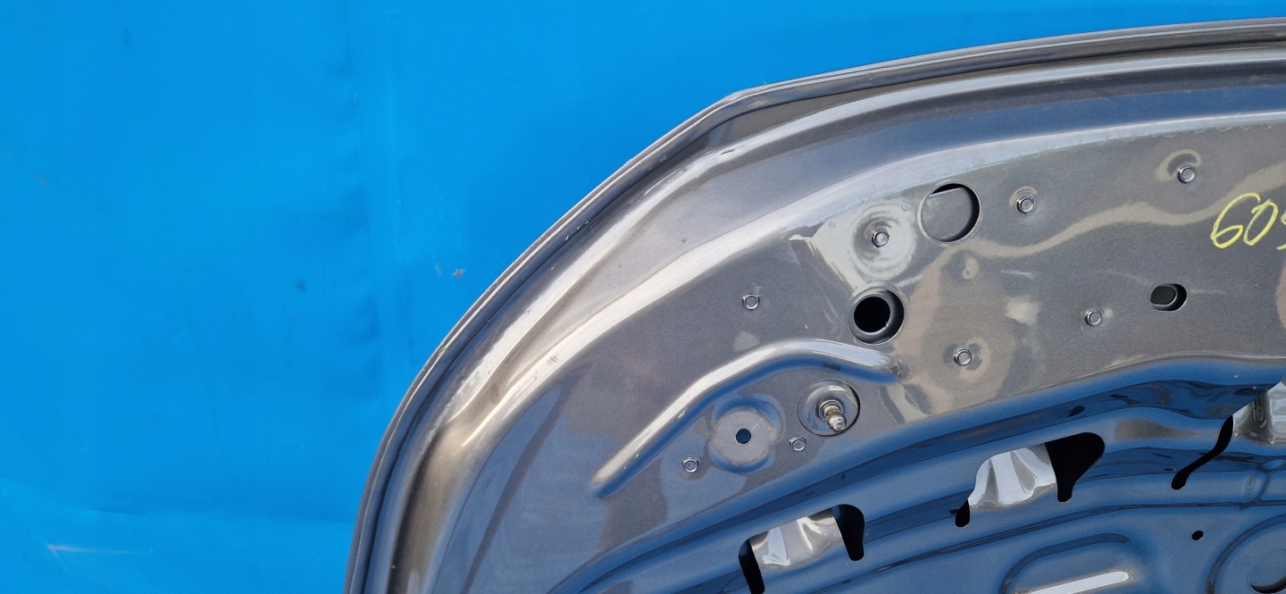 Motorhaube Mercedes-Benz B-Klasse W247 Bonnet Hood - Thumbnail 8