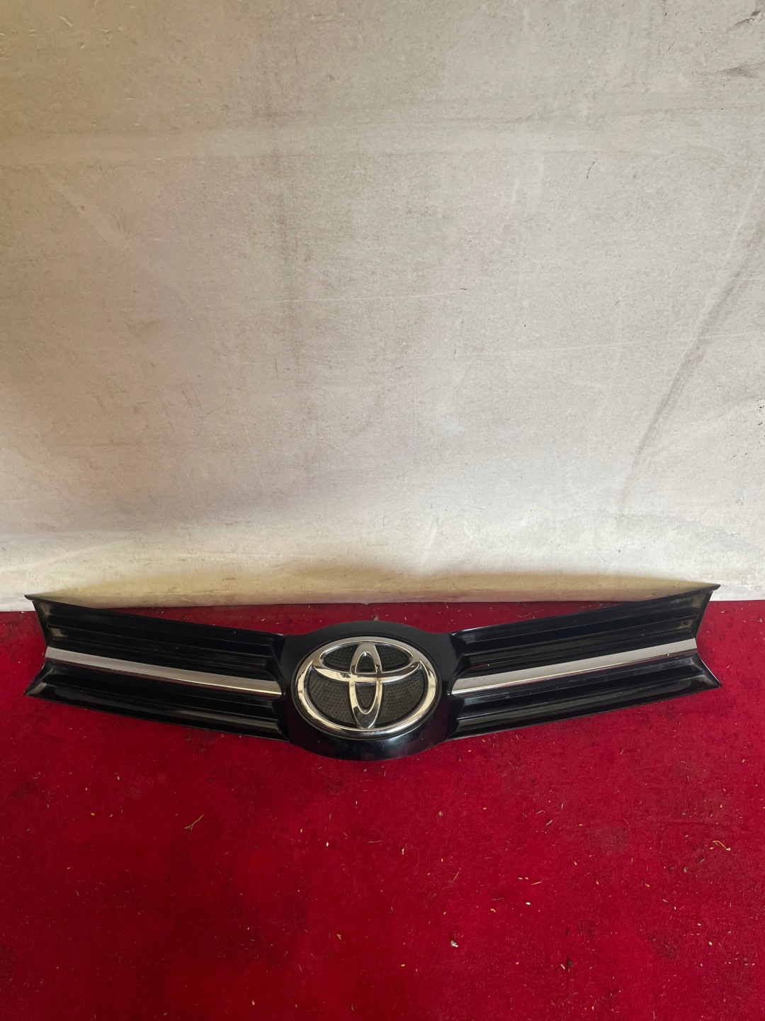 Toyota Proace V Kühlergrill FRONTGRILL Kühlergitter - Thumbnail 1