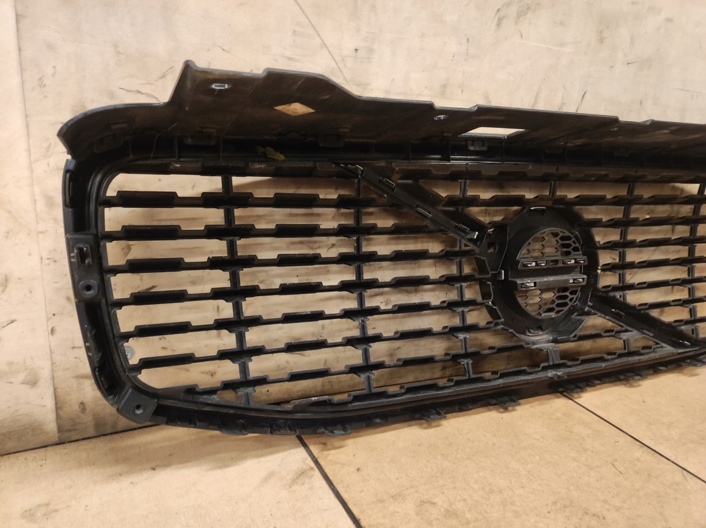 Volvo XC60 Kühlergrill FRONTGRILL Kühlergitter - Thumbnail 8