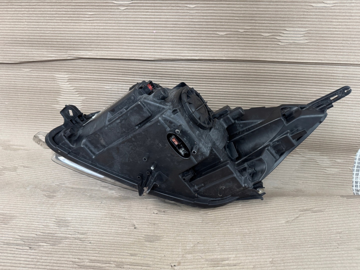 Frontscheinwerfer Opel Insignia 13226793 Xenon Rechts Scheinwerfer Headlight - Thumbnail 4