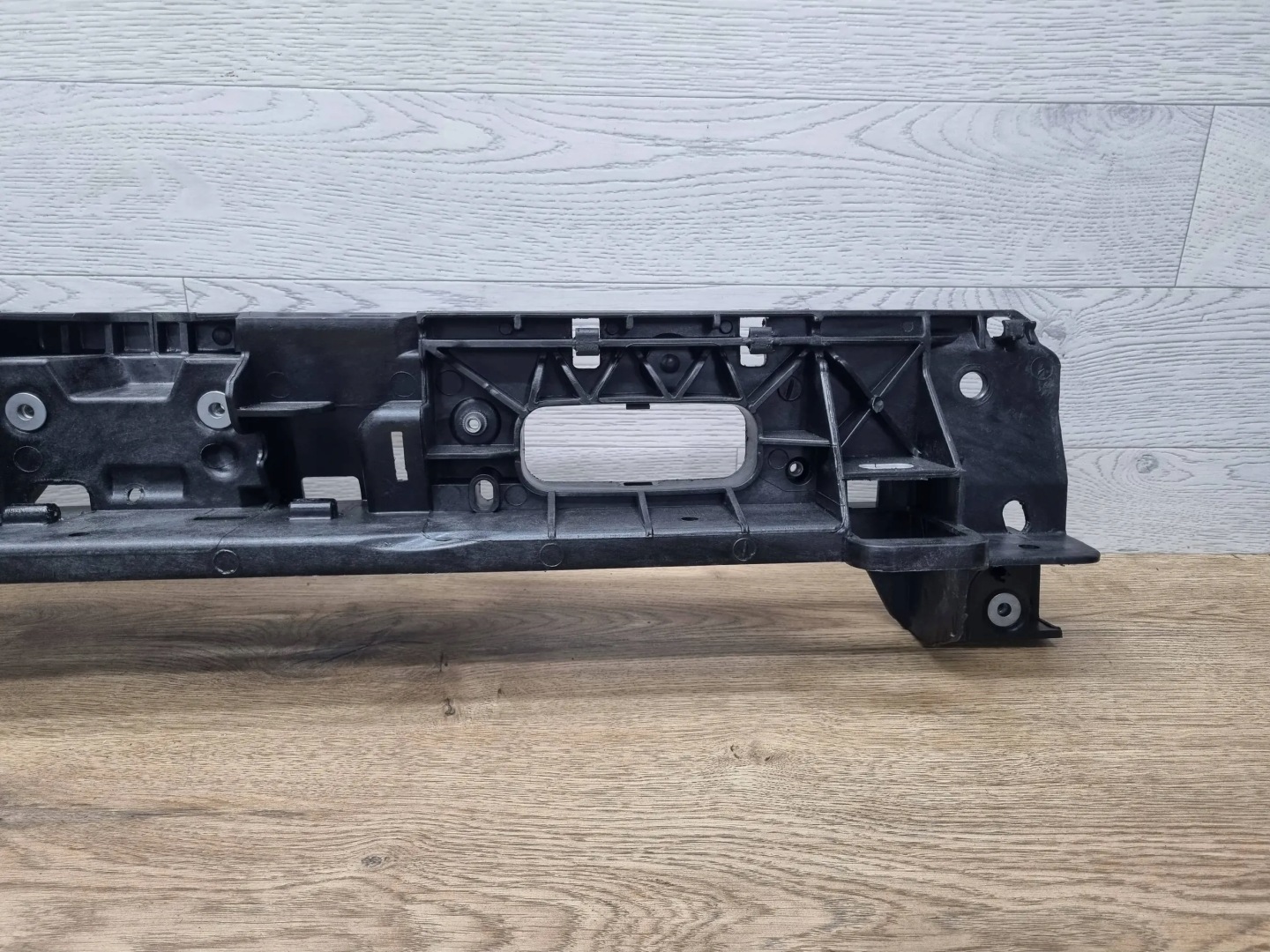 Peugeot 5008 Kühlergrill FRONTGRILL Kühlergitter 9824055880 - Thumbnail 6