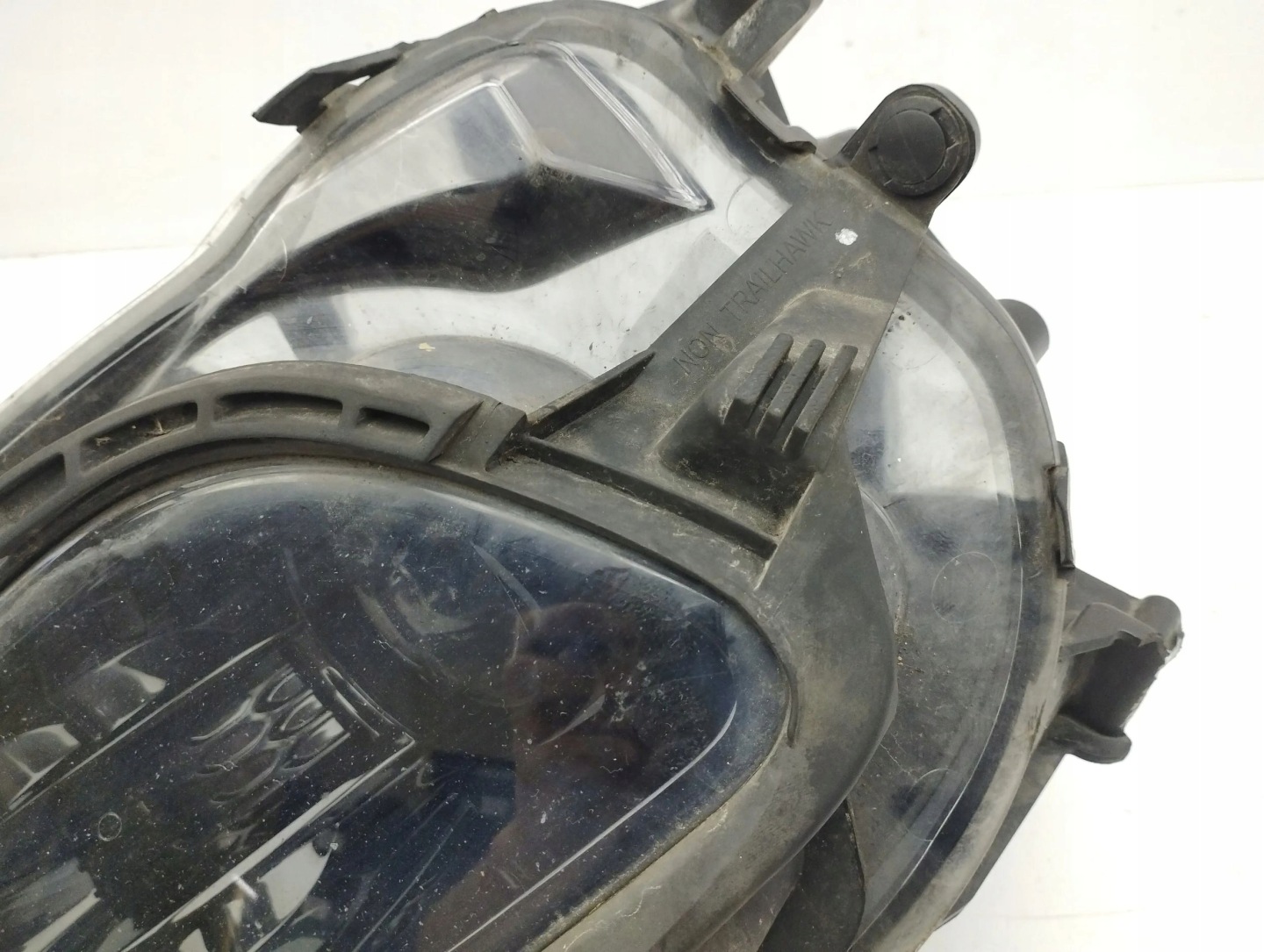 Frontscheinwerfer Jeep Cherokee J 68102861AF LED Links Scheinwerfer Headlight - Thumbnail 9