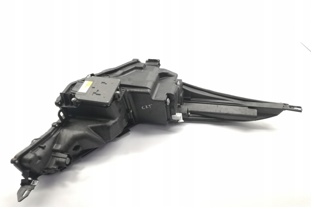 Frontscheinwerfer Toyota C-HR X20 81150F4170 LED Links Scheinwerfer Headlight - Thumbnail 8