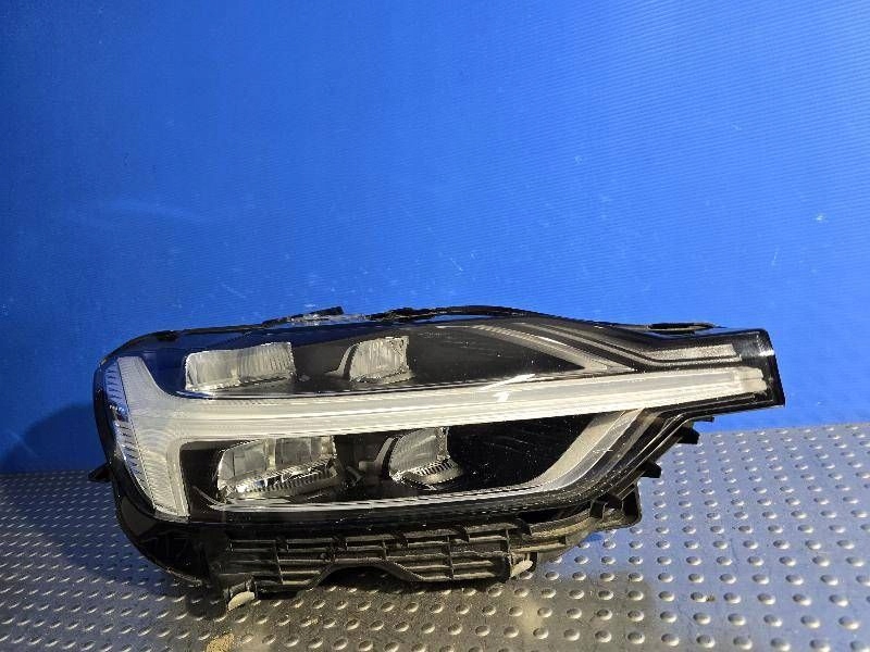 Frontscheinwerfer Volvo XC60 32133549FO LED Rechts Scheinwerfer Headlight - Thumbnail 5