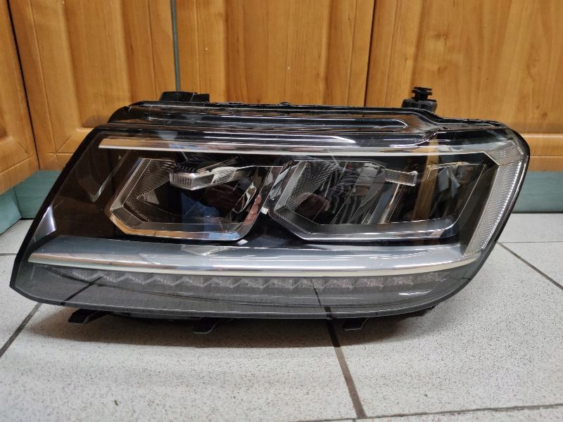 Frontscheinwerfer VW Tiguan 5NB941035B0 LED Links Scheinwerfer Headlight - Thumbnail 12