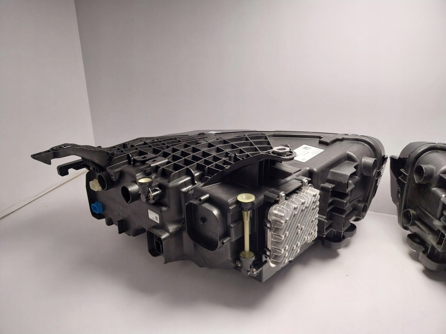 Frontscheinwerfer BMW 7 G70 LED Links Scheinwerfer Headlight - Thumbnail 22