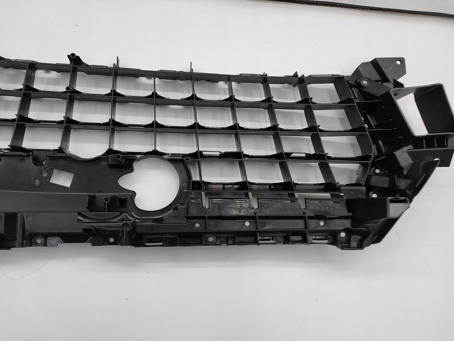 Audi Q7 Kühlergrill FRONTGRILL Kühlergitter 4M0807233B - Thumbnail 11
