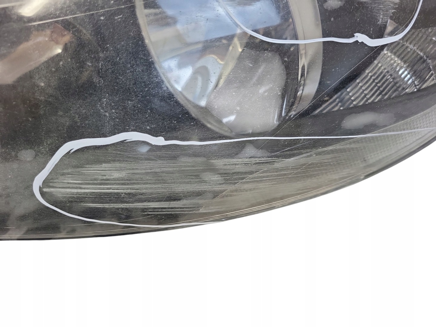 Frontscheinwerfer Volvo S40/S50/V40/V50 V40 31283328 LED Links Headlight - Thumbnail 7