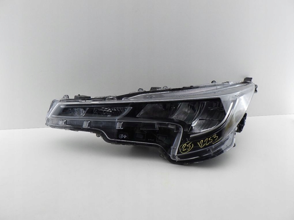 Frontscheinwerfer Toyota Corolla E210 LED Links Scheinwerfer Headlight - Thumbnail 1