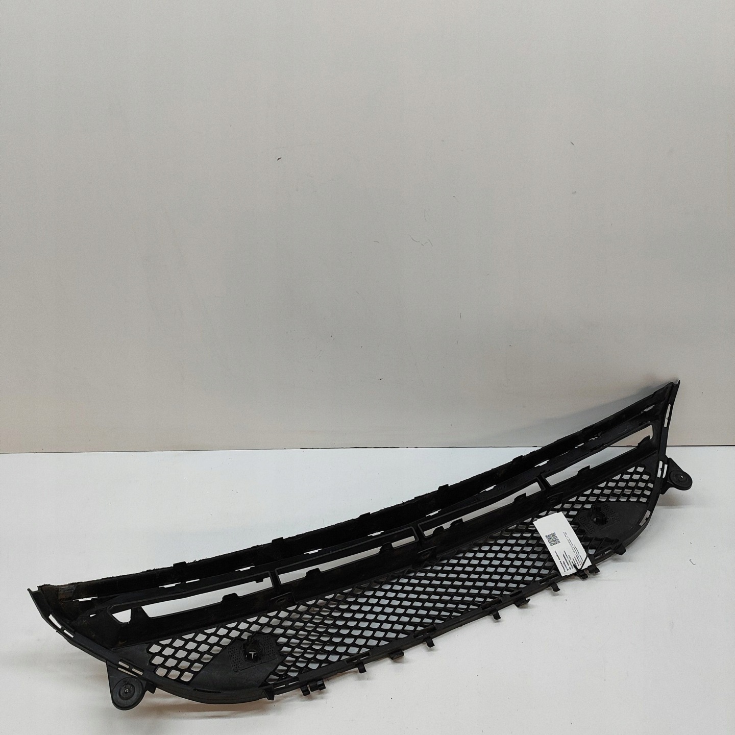 Mercedes-Benz E-Klasse W213 Kühlergrill FRONTGRILL Kühlergitter A2138856900 - Thumbnail 6