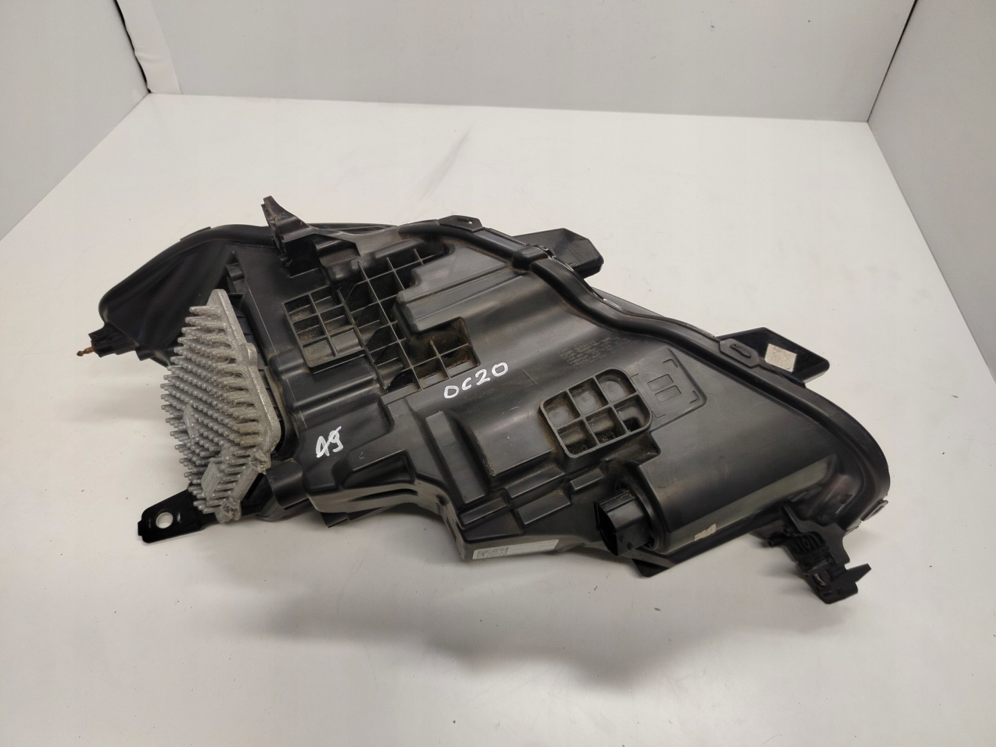 Frontscheinwerfer Jaguar XE X760 LX7313W029EB LED Links Scheinwerfer Headlight - Thumbnail 11