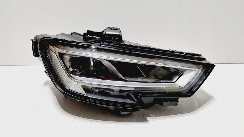 Frontscheinwerfer Audi A3 8V0 8V0941034F LED Rechts Scheinwerfer Headlight - Thumbnail 1