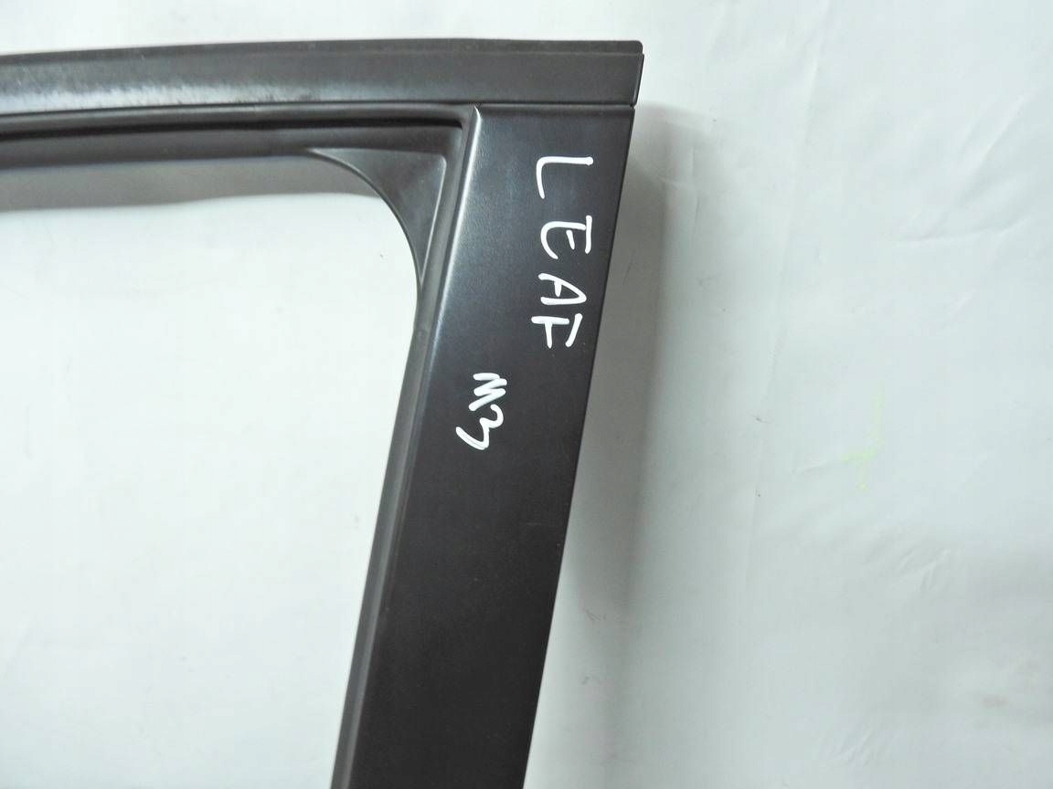 Nissan Leaf ZE0 Tür Vorne Links Door Porta Porte - Thumbnail 7