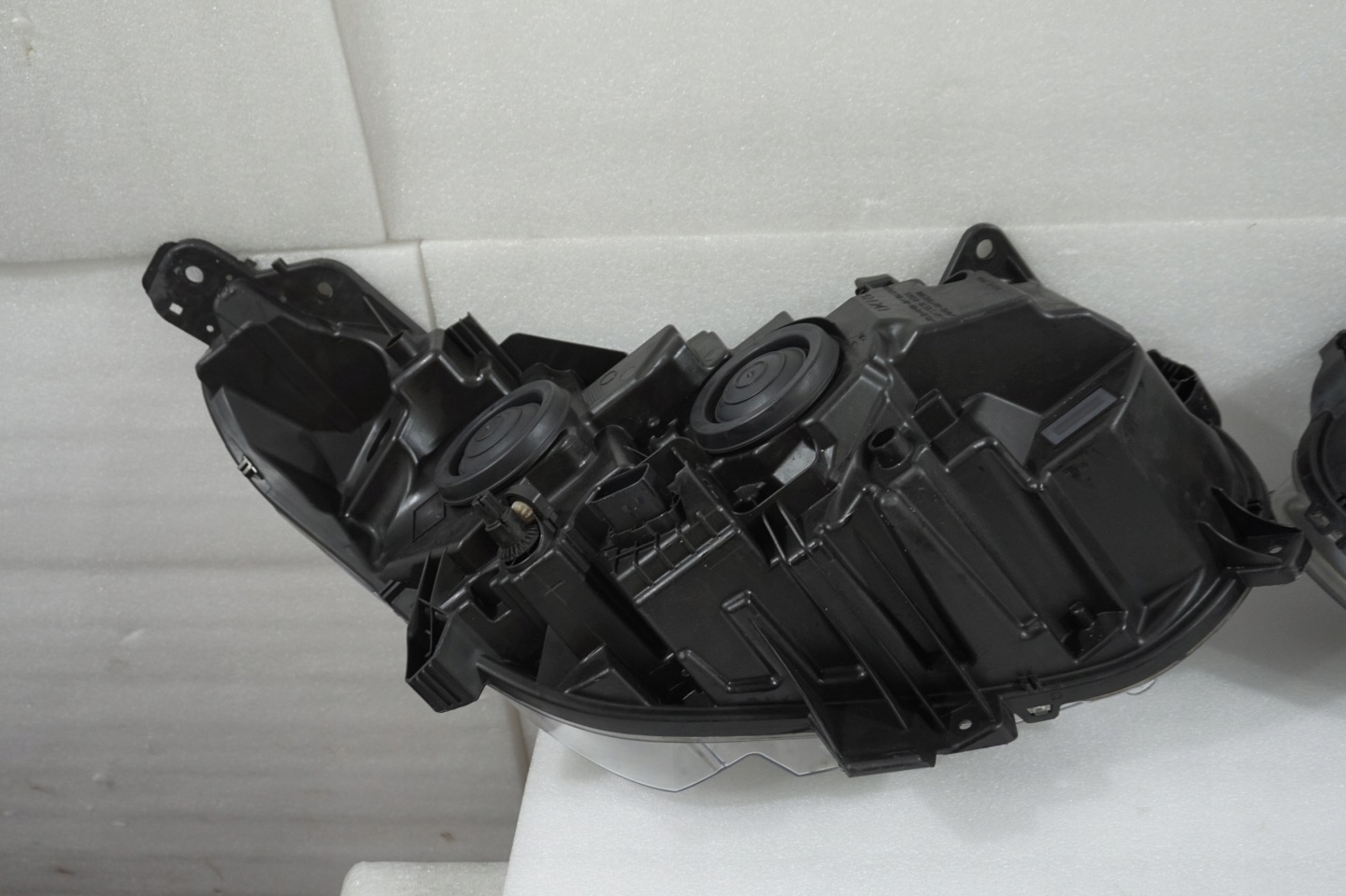Frontscheinwerfer Ford S-MAX I Mk1 LED Links Scheinwerfer Headlight - Thumbnail 17