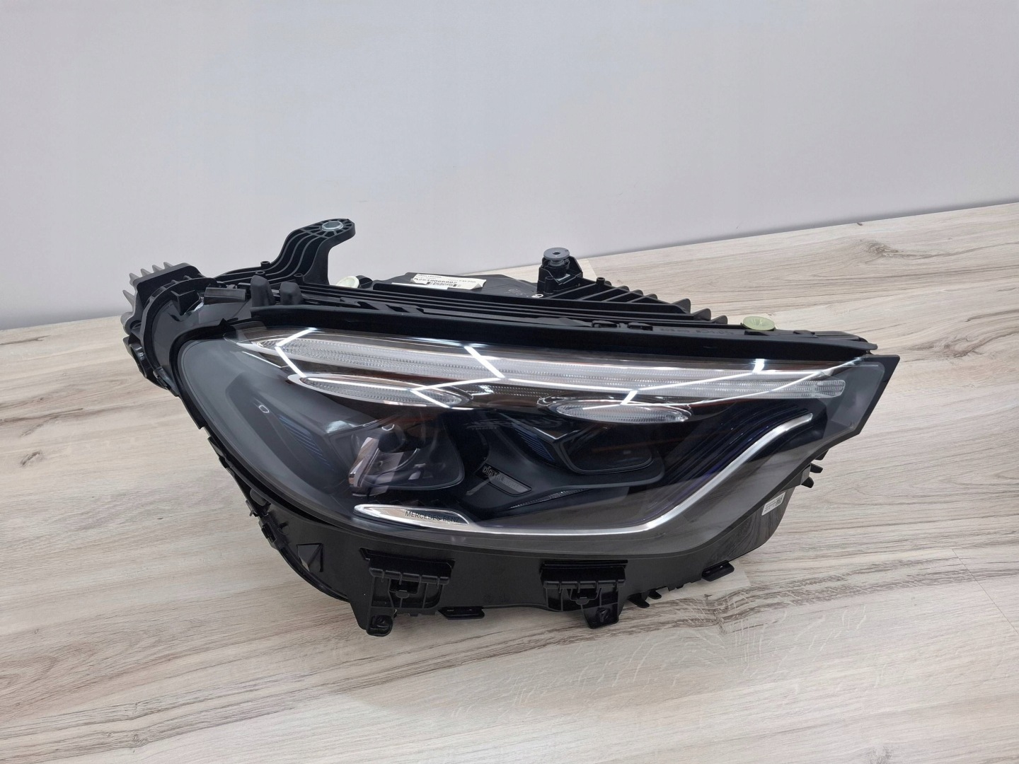Frontscheinwerfer Mercedes-Benz GLC W253 A2549066802 LED Links Headlight - Thumbnail 10
