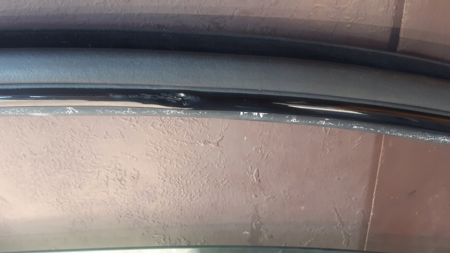 VW Passat B6 Tür Vorne Links Kombi Door Porta Porte - Thumbnail 3