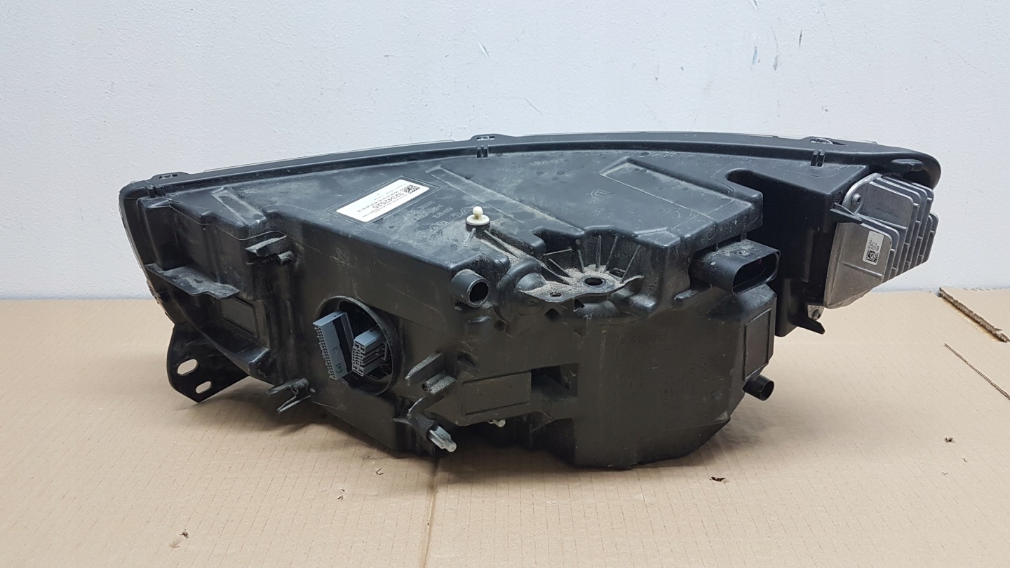 Frontscheinwerfer Volvo XC40 73234252 LED Rechts Scheinwerfer Headlight - Thumbnail 8