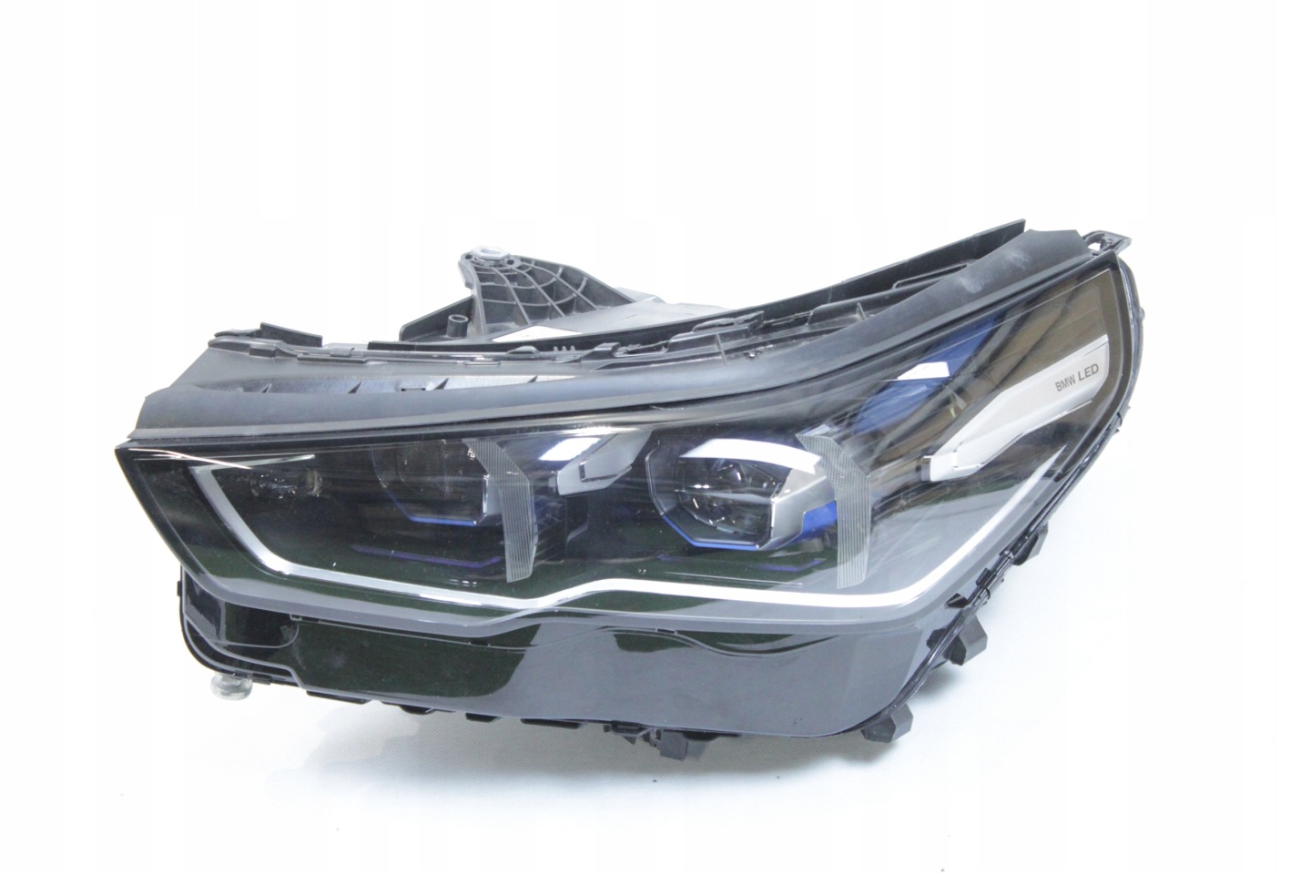 Frontscheinwerfer BMW 5 G61 5A798D1 LED ADAPTIVE Links Scheinwerfer Headlight - Thumbnail 1